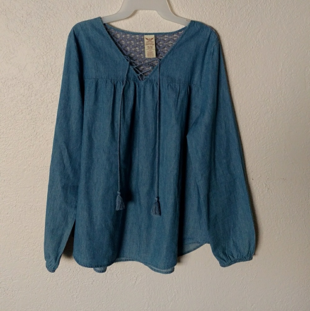 Blouse
